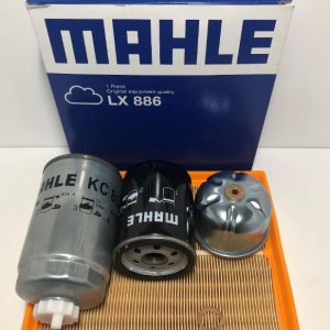 TD5 FILTER SERVICE KIT